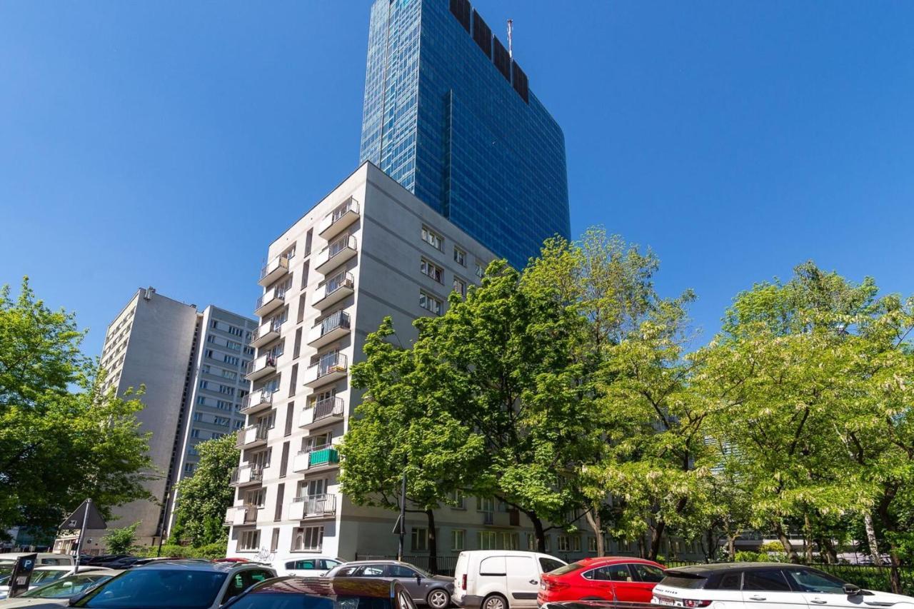 Rent Like - Panska 7 Apartment Warschau