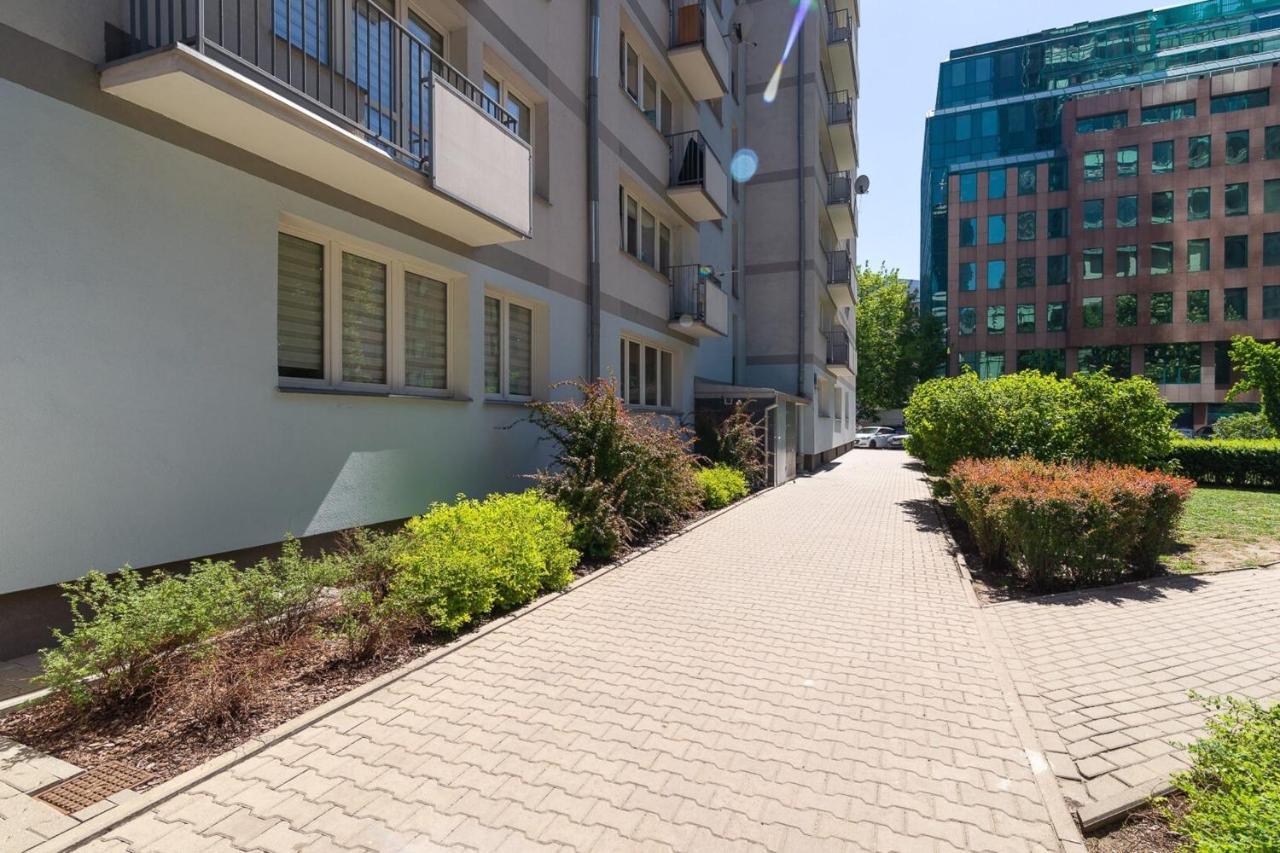 Rent Like - Panska 7 Warschau