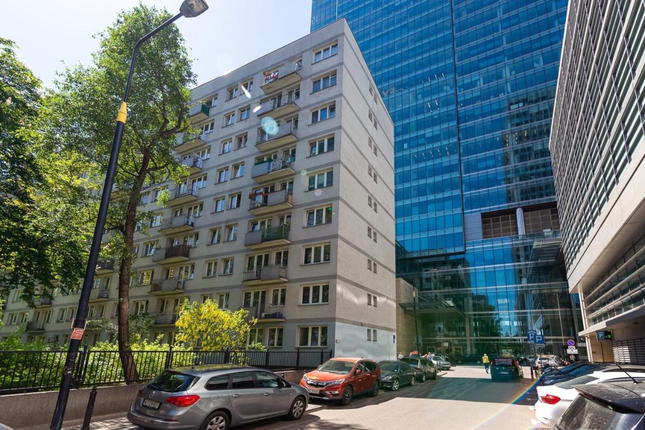 Rent Like - Panska 7 Butas Warsaw