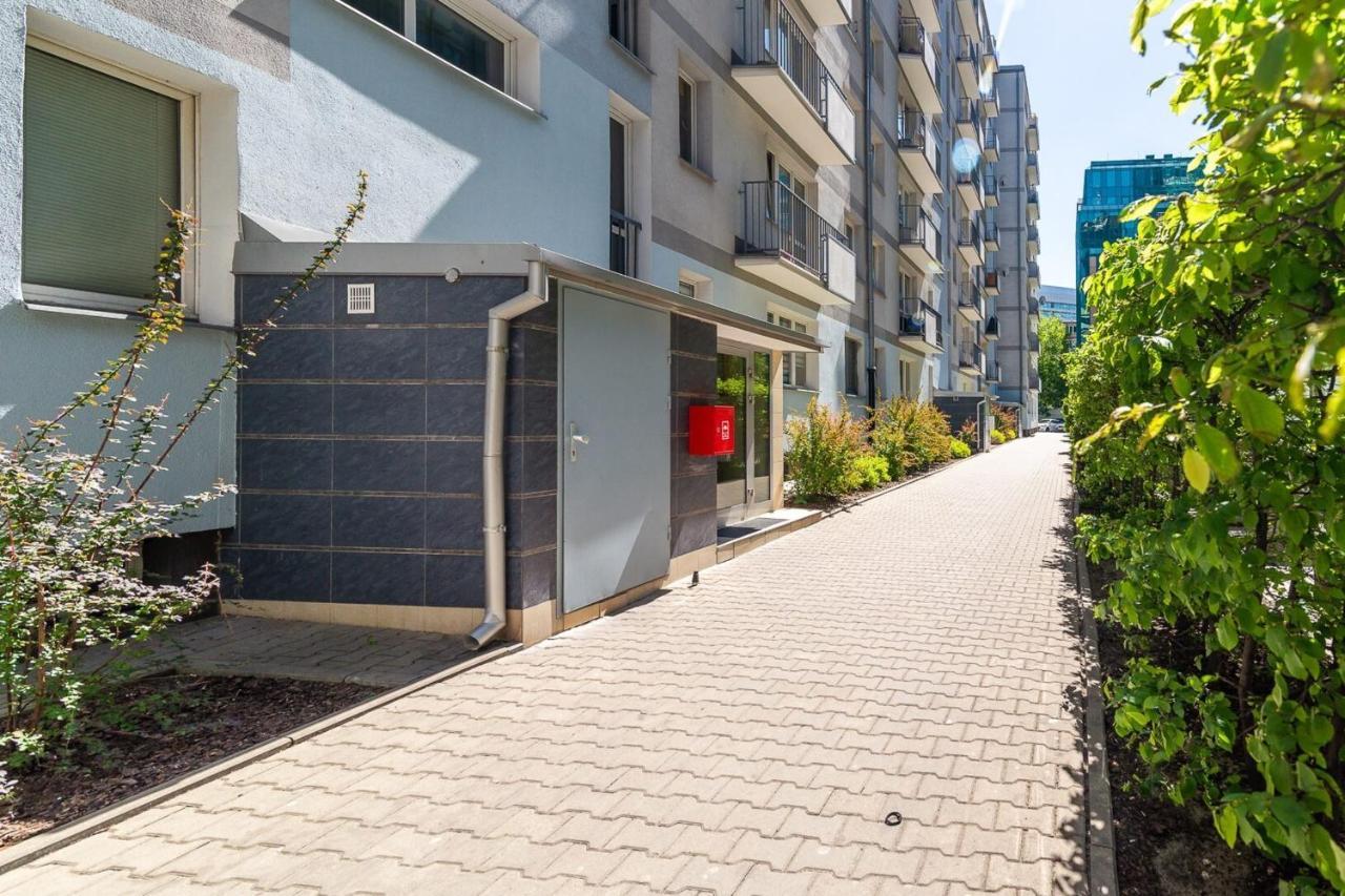 Butas Rent Like - Panska 7 Warsaw