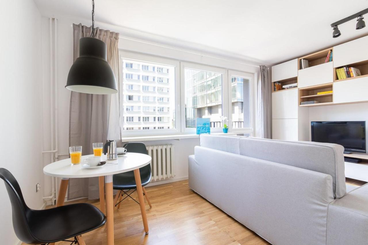 Rent Like - Panska 7 Butas Warsaw