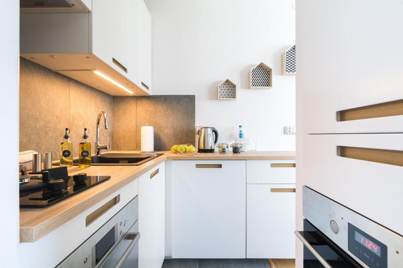 Butas Rent Like - Panska 7