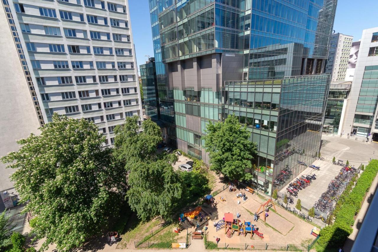 Rent Like - Panska 7 Butas Warsaw
