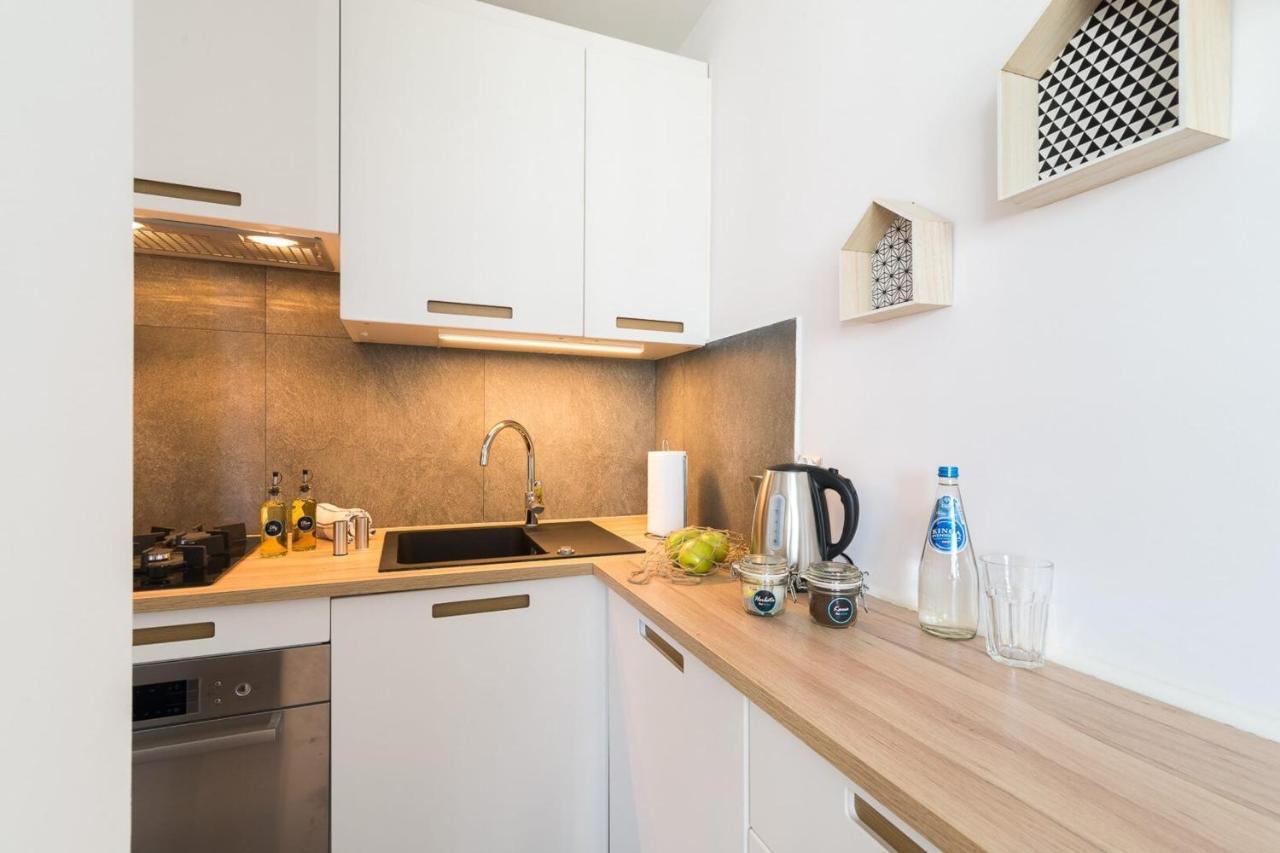 Butas Rent Like - Panska 7