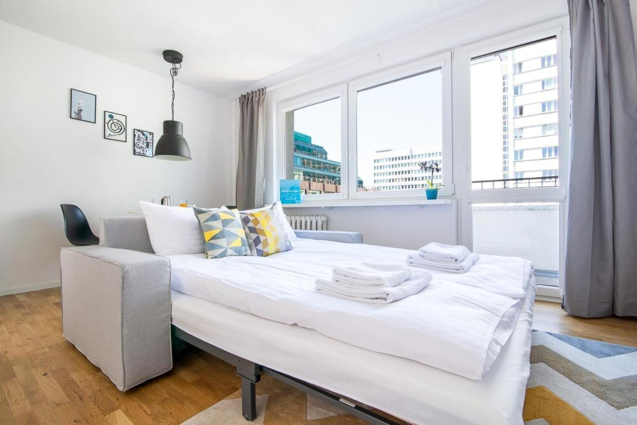 Butas Rent Like - Panska 7 *